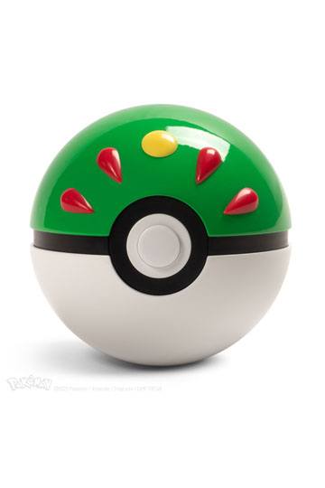Pokémon Diecast Replica Friend Ball