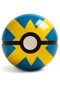 Pokémon Diecast Replica Quick Ball