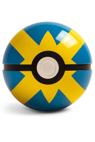 Pokémon Diecast Replica Quick Ball
