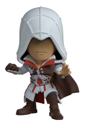 Assassin's Creed Vinyl Figure Ezio 11 cm