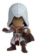 Assassin's Creed Vinyl Figure Ezio 11 cm