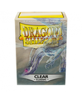 Dragon Shield 100 Classic - Clear