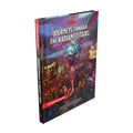 Dungeons & Dragons RPG Adventure Journeys Through the Radiant Citadel english