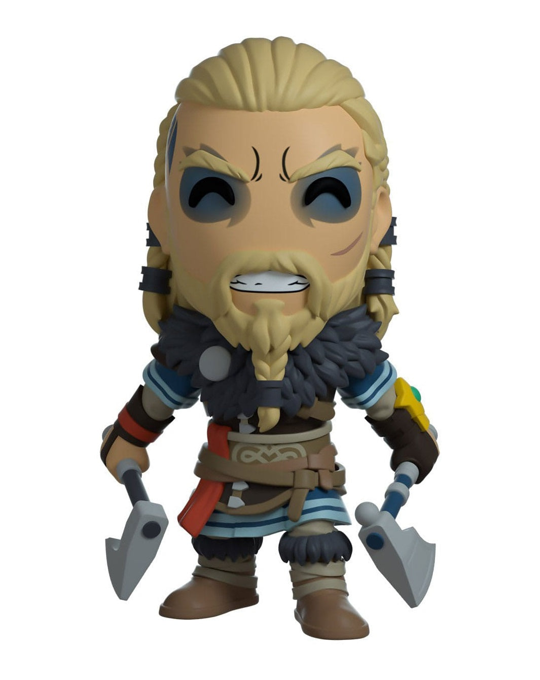 Assassin's Creed Vinyl Figure Eivor 11 cm