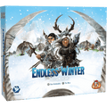 Endless Winter Paleoamericans