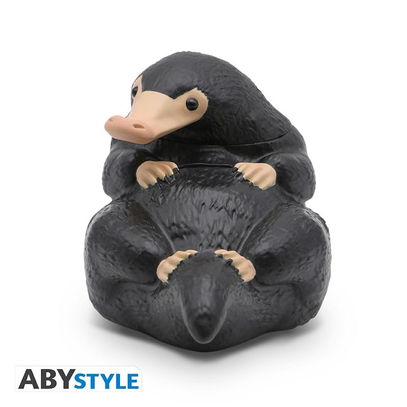 Fantastic Beasts - Money Bank - Niffler