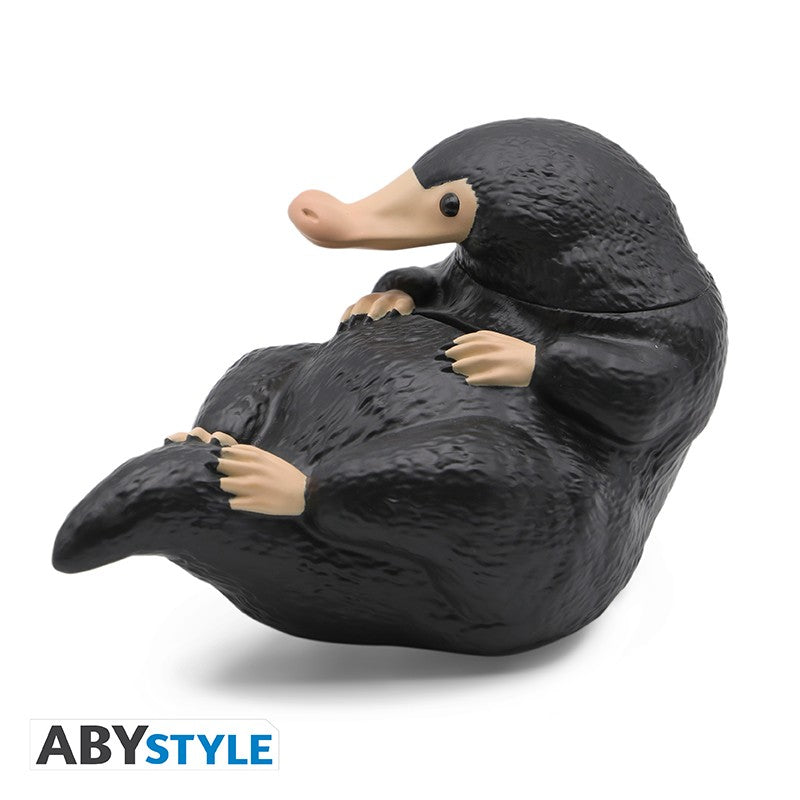 Fantastic Beasts - Money Bank - Niffler