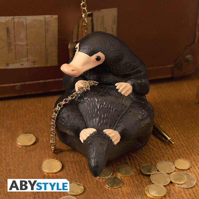 Fantastic Beasts - Money Bank - Niffler