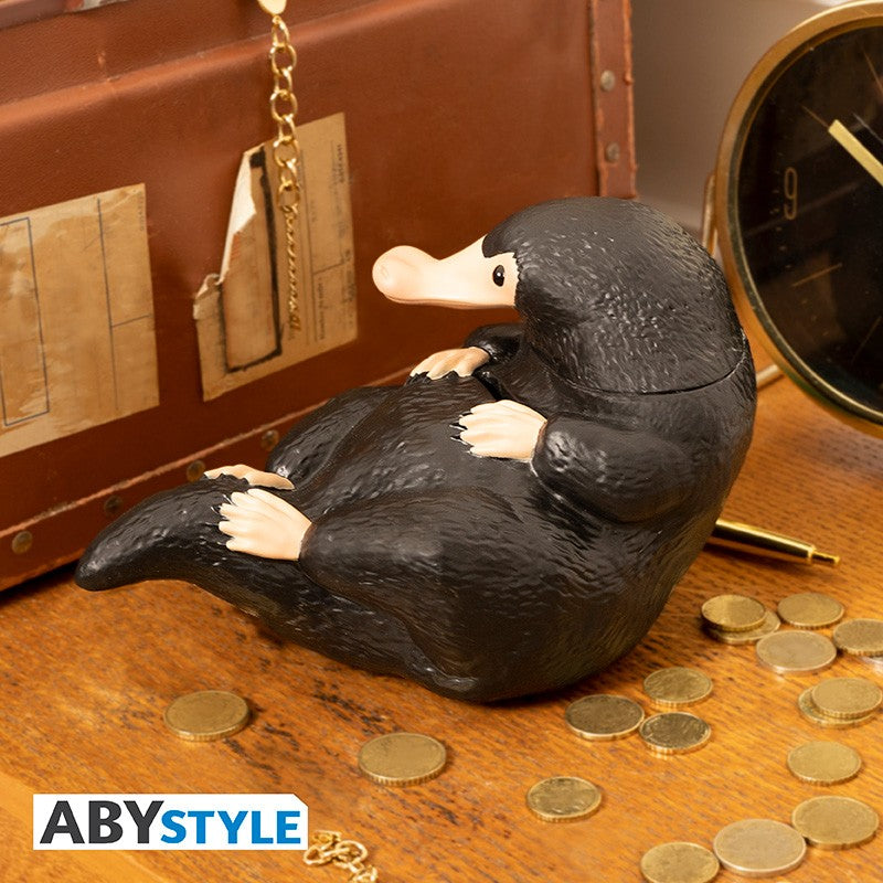 Fantastic Beasts - Money Bank - Niffler