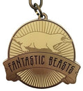 FANTASTIC BEASTS - Porte-Cles Metal - Niffler