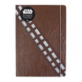 STAR WARS - NOTEBOOK A5 - CHEWBACCA