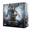 The Witcher Old World