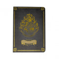 HARRY POTTER - A5 Notebook