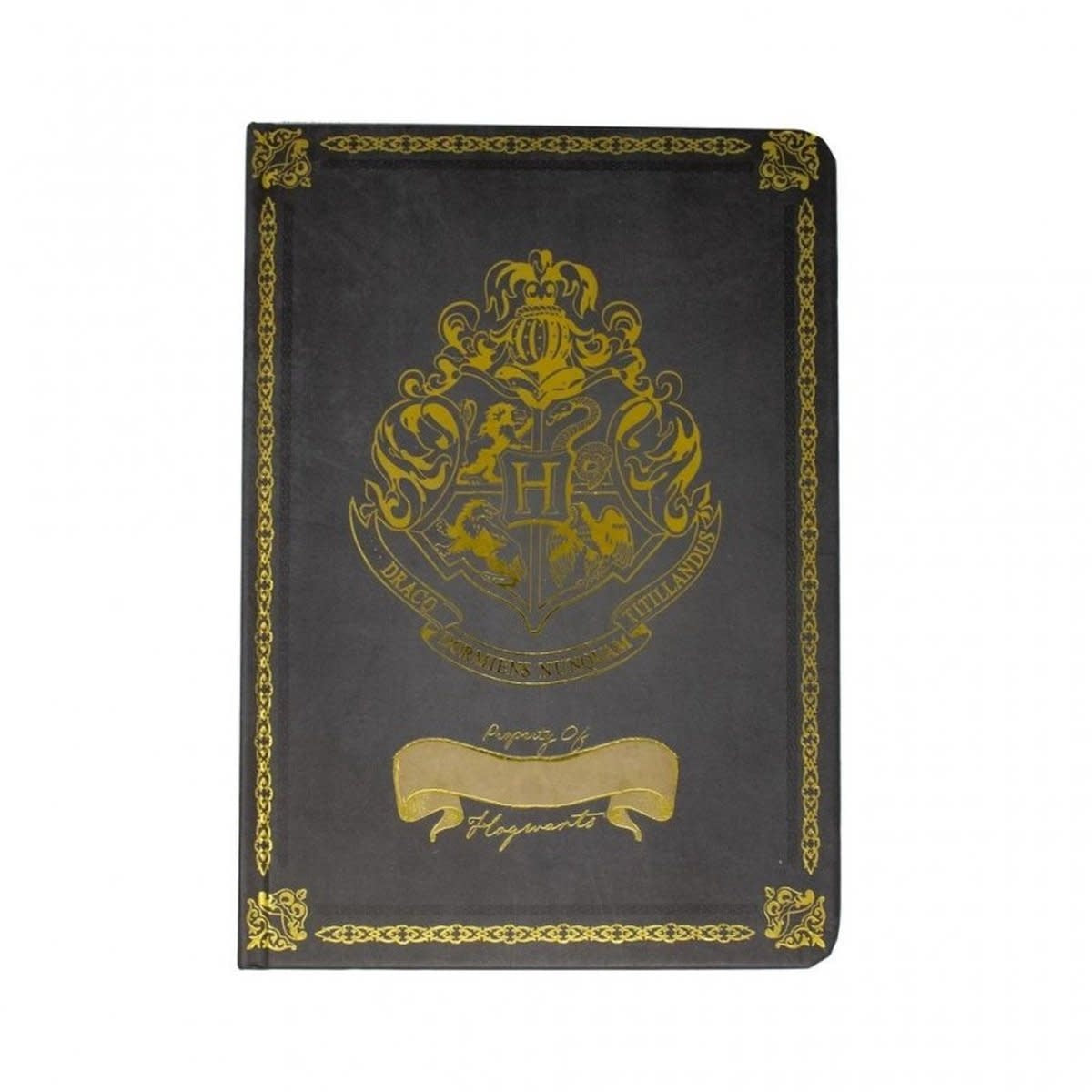 HARRY POTTER - A5 Notebook