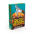 Diced Veggies