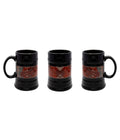 Dungeons & Dragons Beer Stein Red Dragon