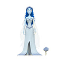 Tim Burton's Corpse Bride ReAction Action Figure Emily 10 cm