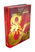 Dungeons & Dragons Book The Making of Original D&D: 1970 - 1977 english