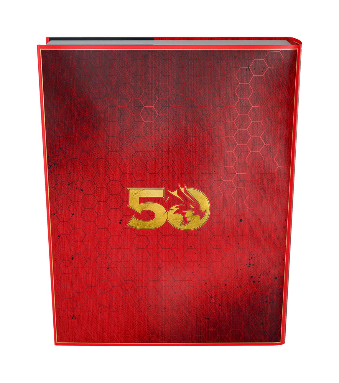 Dungeons & Dragons Book The Making of Original D&D: 1970 - 1977 english