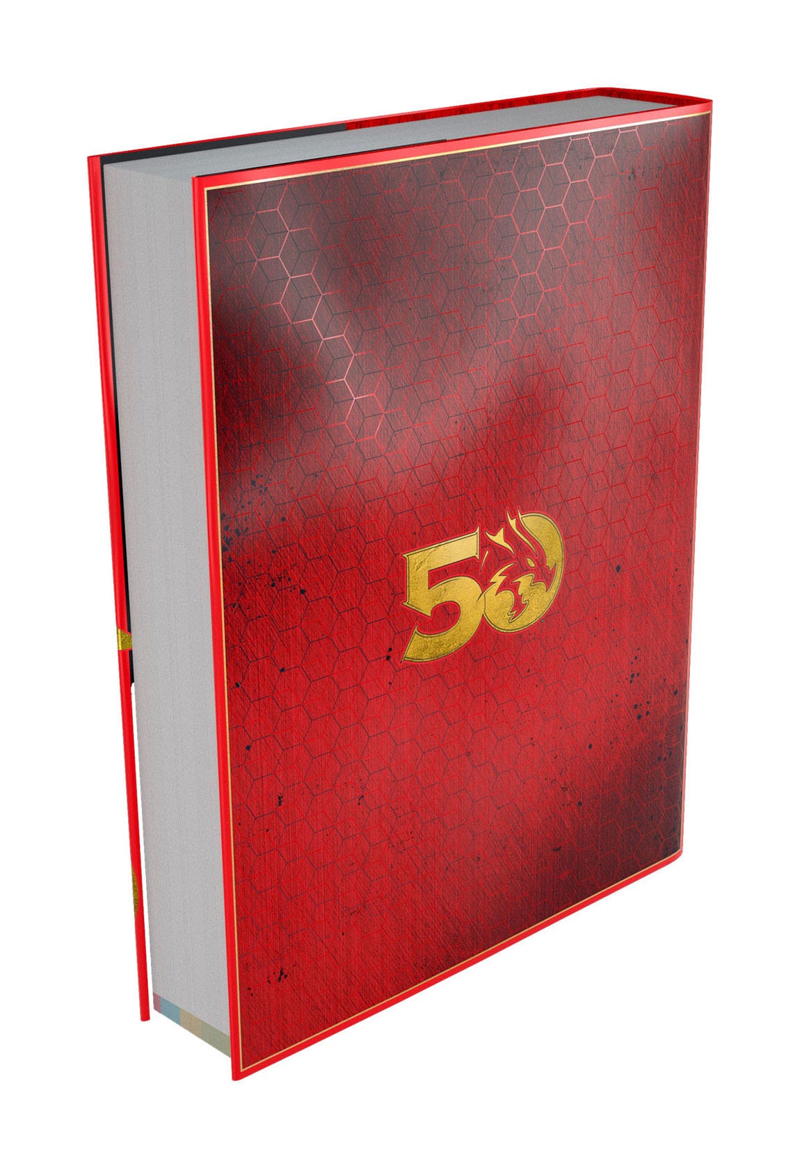 Dungeons & Dragons Book The Making of Original D&D: 1970 - 1977 english