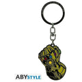 MARVEL - Keychain "Infinity Gauntlet