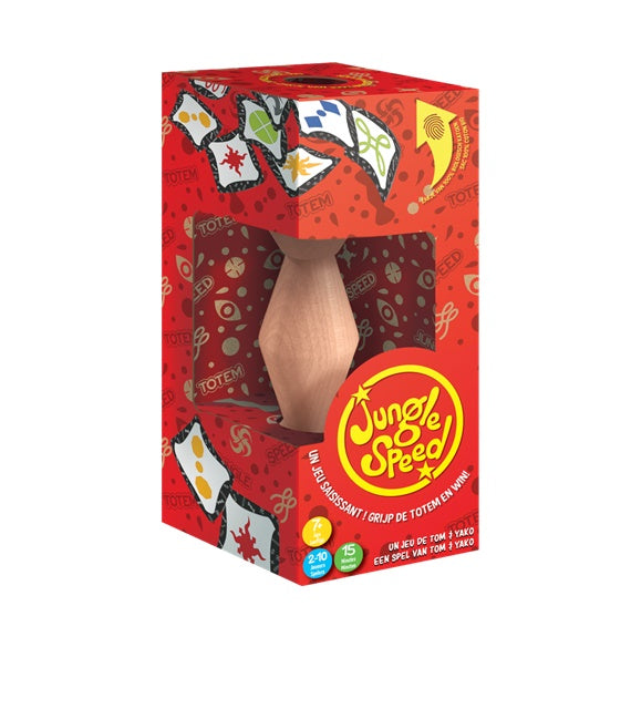 Jungle Speed (eco pack)