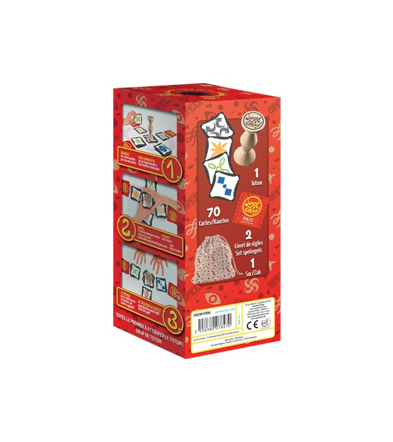 Jungle Speed (eco pack)