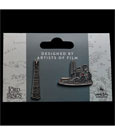 Lord of the Rings Collectors Pins 2-Pack Helm's Deep & Orthanc
