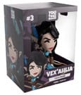 The Legend of Vox Machina Vinyl Figure Vex'ahlia 13 cm