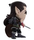 The Legend of Vox Machina Vinyl Figure Vax'ildan 10 cm