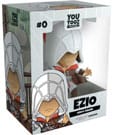 Assassin's Creed Vinyl Figure Ezio 11 cm