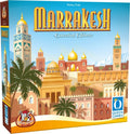 Marrakesh (NL) Essential Edition
