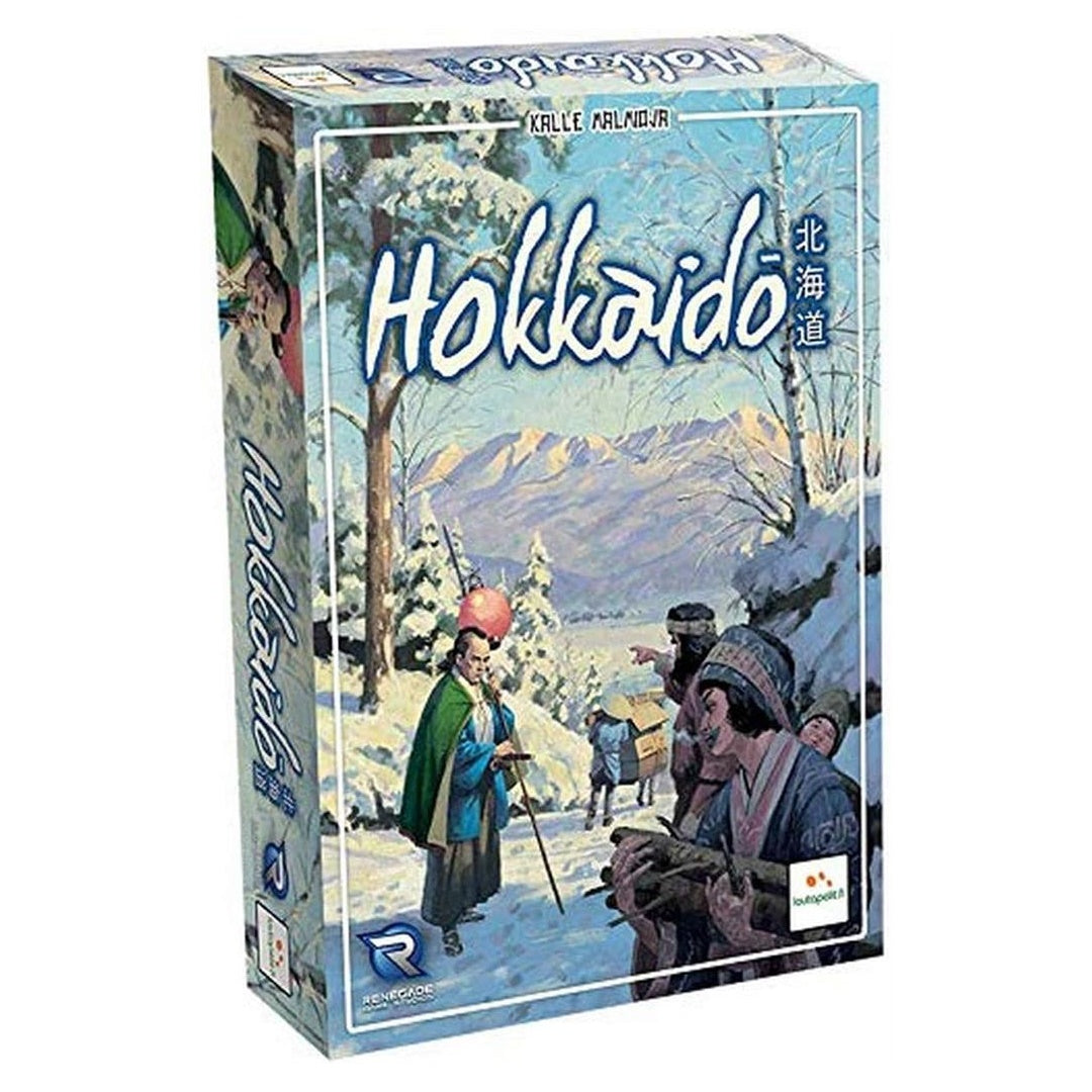 Hokkaido