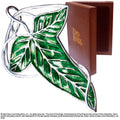 The Elven - Brooch - The Lord of the Rings