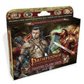 Pathfinder Adventure Card Game: Fighter Class Deck