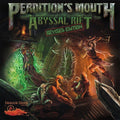 Perdition’s Mouth - Abyssal Rift Revised Edition