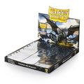 Dragon Shield 18-Pocket Pages Display (50 Pages)