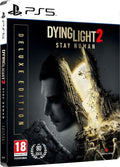 Dying Light 2 - Stay Human Deluxe Edition PS5