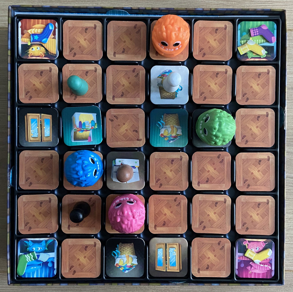 Sock monsters (Legacy)