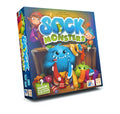Sock monsters (Legacy)