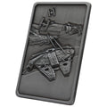 STAR WARS - Millenium Falcon - Collector Metal Ingot