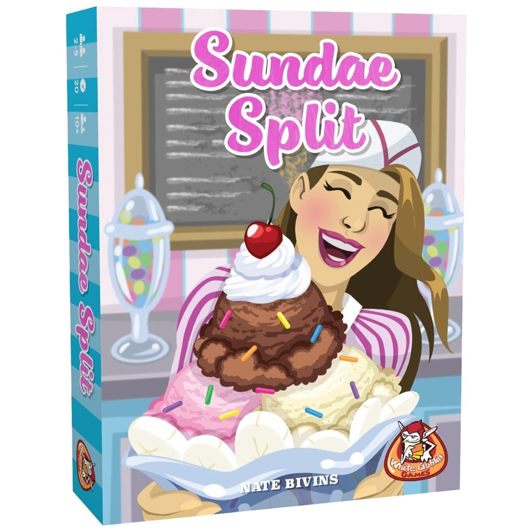 Sundae Split