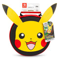 Official Nintendo Carrying Case Pokemon - Pikachu