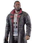 Cyberpunk 2077 PVC Statue Solomon Reed 22 cm