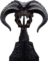 Lord of the Rings Mini Statue Skull of a Balrog 20 cm