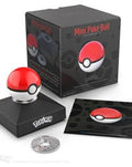 Pokémon Diecast Replica Mini Poké Ball