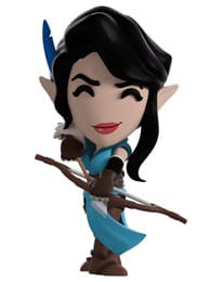 The Legend of Vox Machina Vinyl Figure Vex'ahlia 13 cm