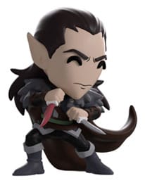 The Legend of Vox Machina Vinyl Figure Vax'ildan 10 cm