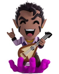 The Legend of Vox Machina Vinyl Figure Scanlan Shorthalt 11 cm