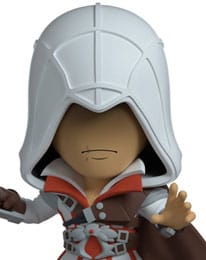 Assassin's Creed Vinyl Figure Ezio 11 cm
